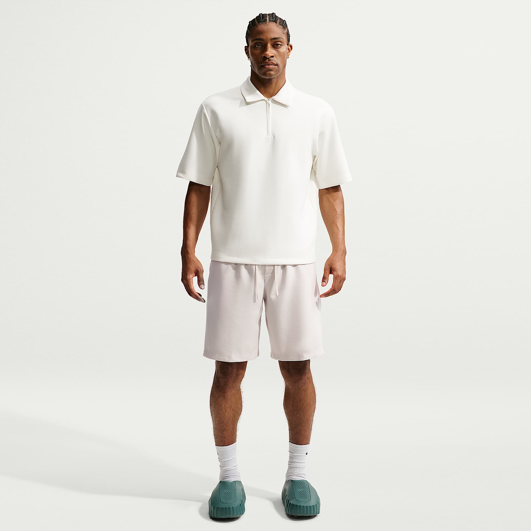 Nike 24.7 ImpossiblySoft Men's Dri-FIT Shorts. Nike.com